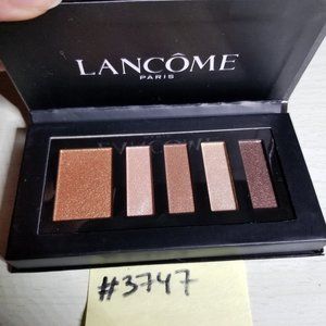#3747 NEW Lancome Sensational Effects Travel Chic